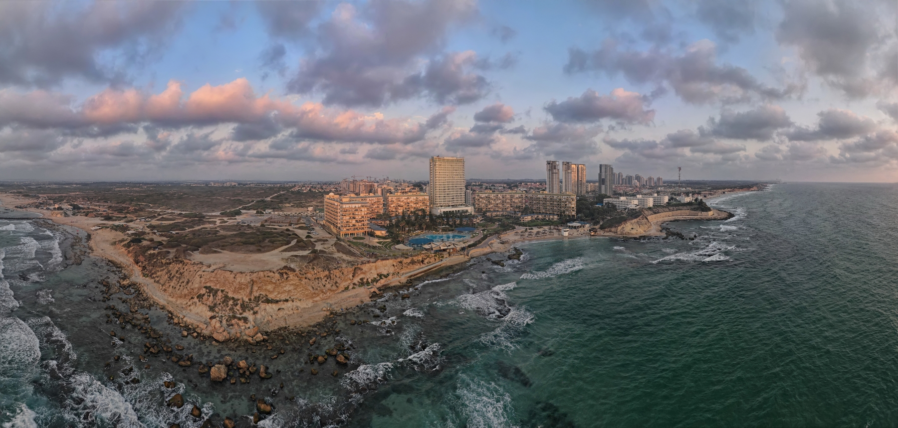 Средиземноморская зарисовочка