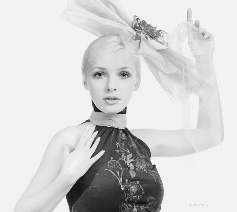 Alexander Krivitskiy