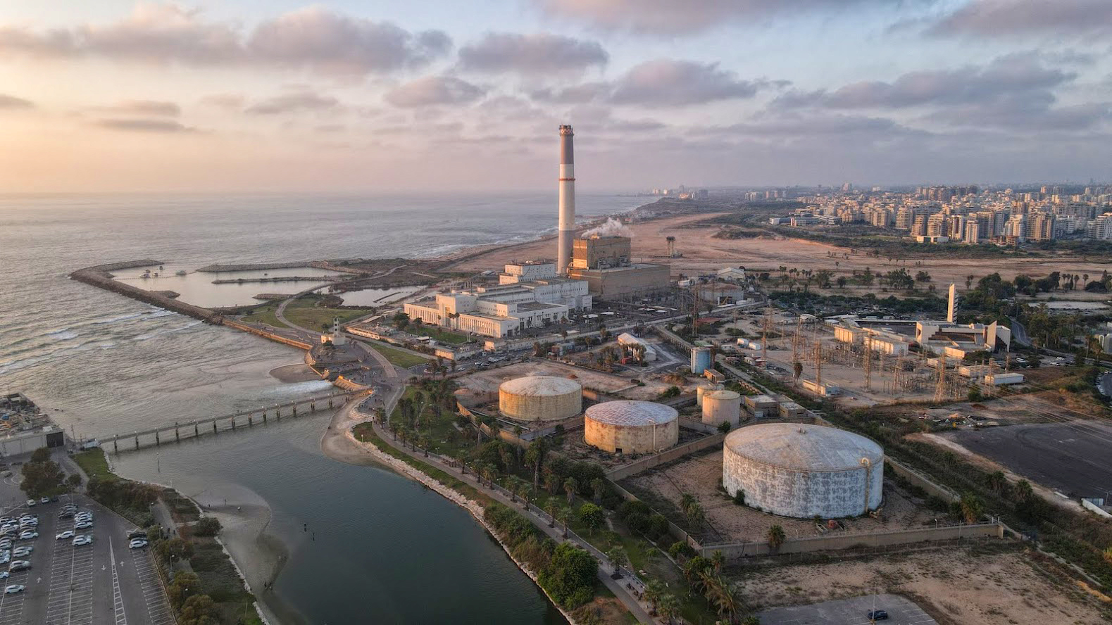 Взгяд с высоты птичьего полета