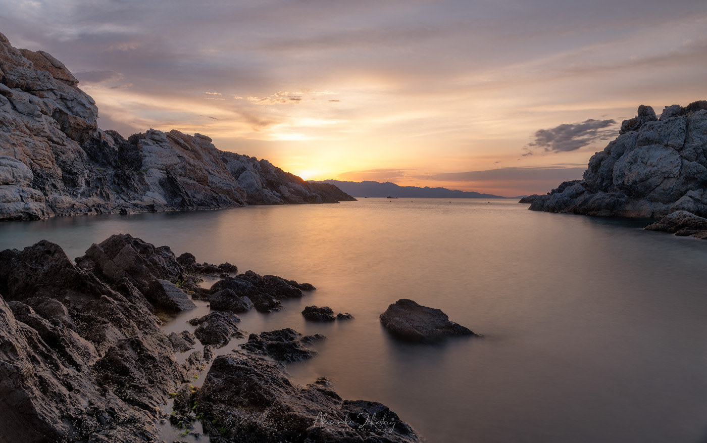 Вечерняя дремота