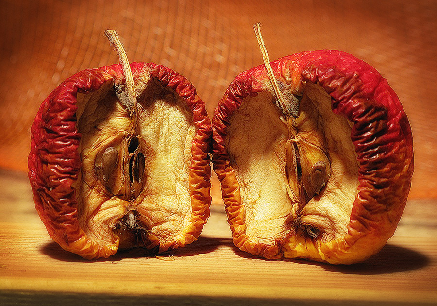 ...и жили они долго