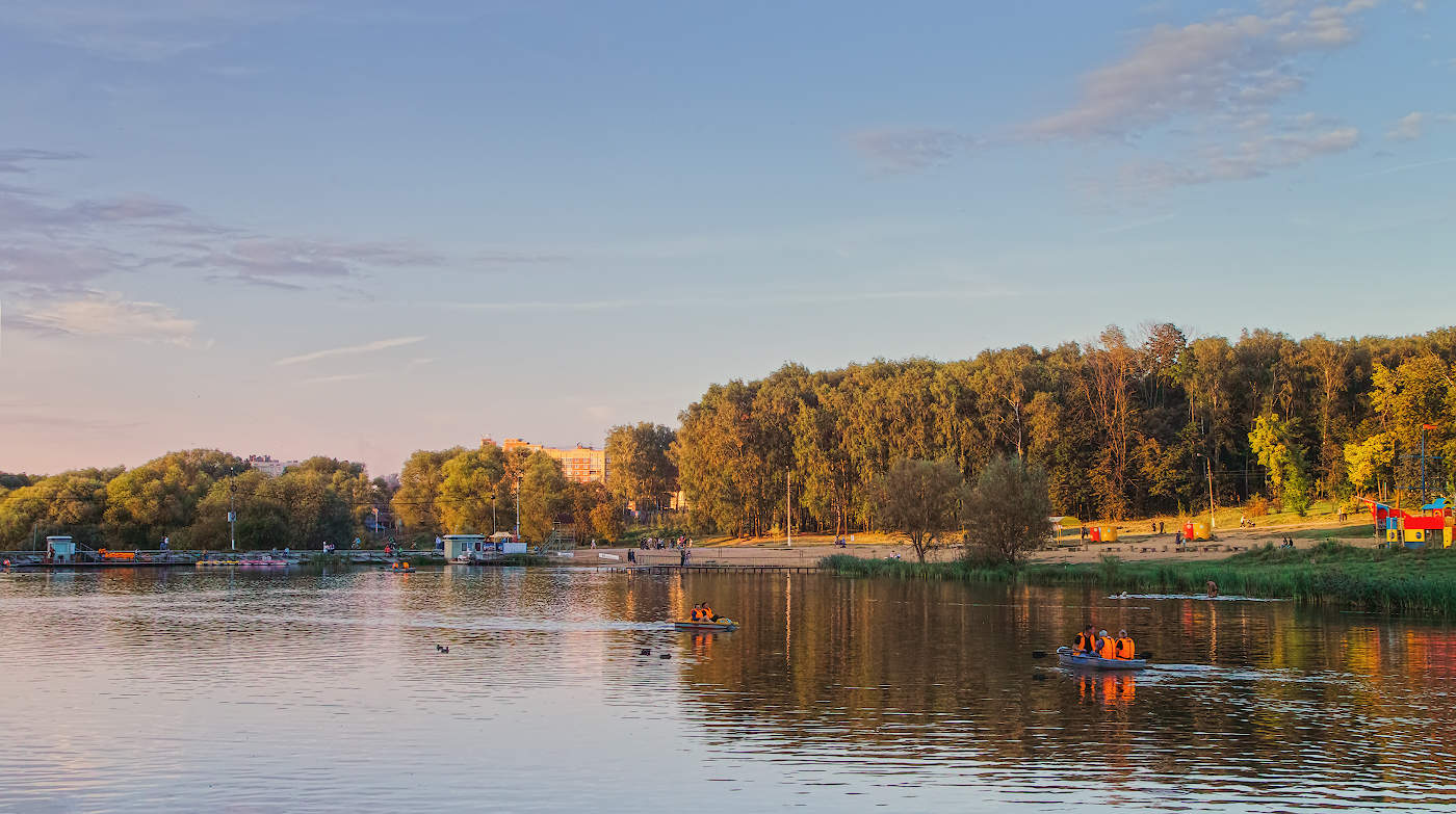 Главное- безопасность!!!