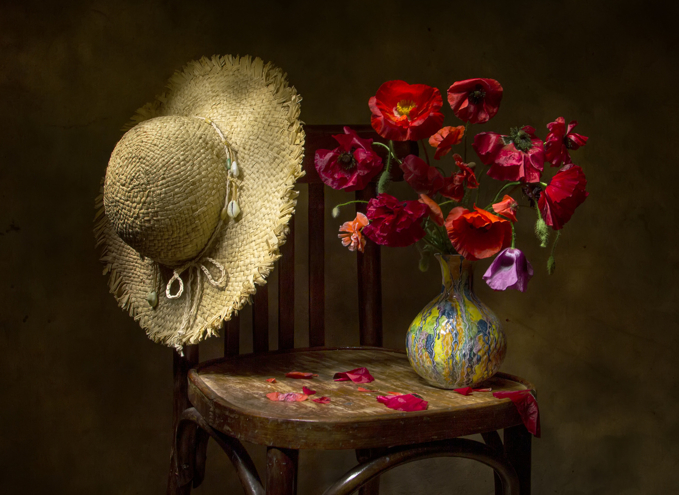 Совсем недавно....