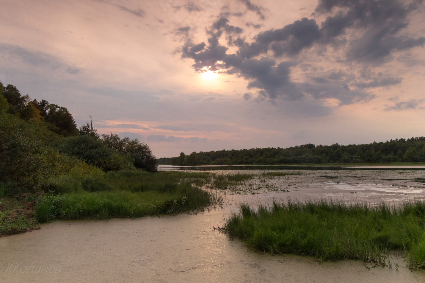 Сновидение