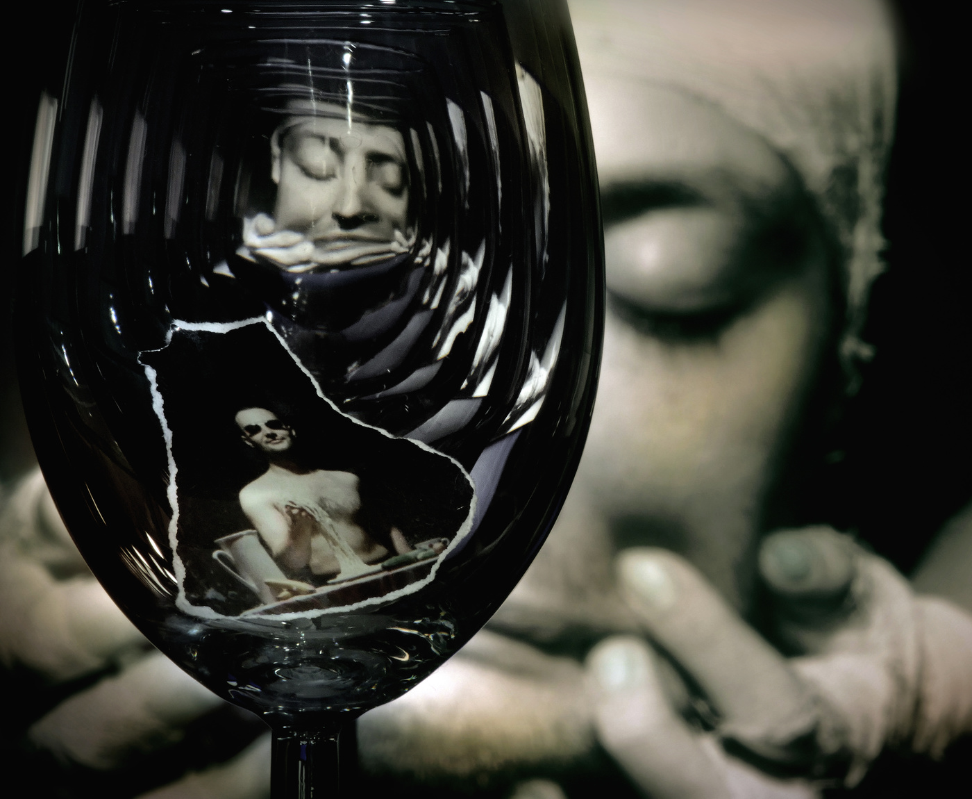 формирование эмоций