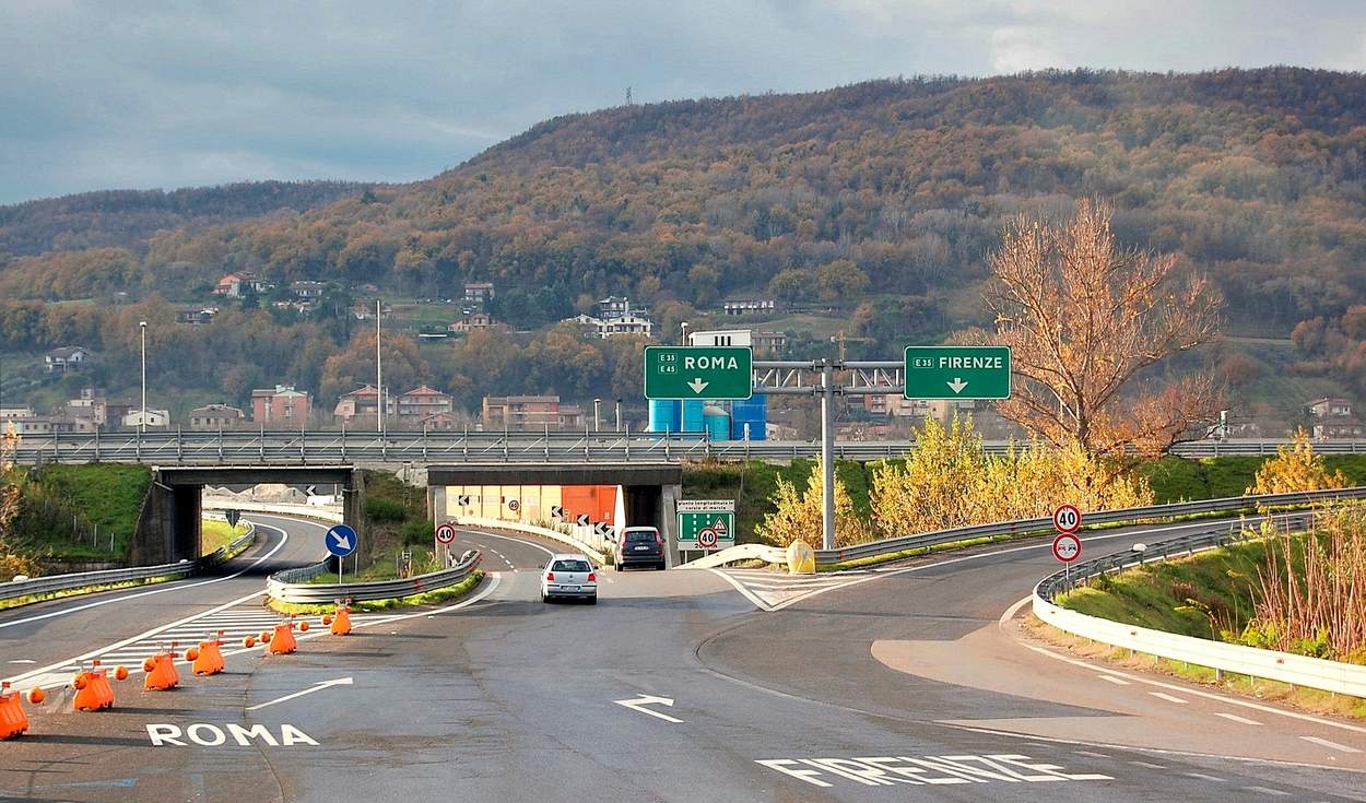 Запахло осенью слегка