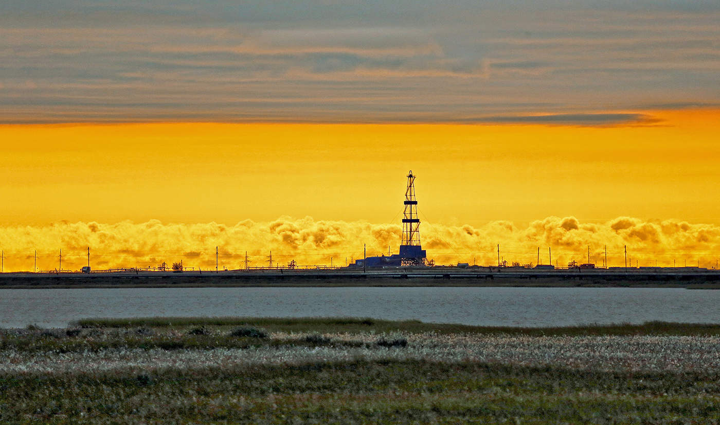 Запахло осенью слегка