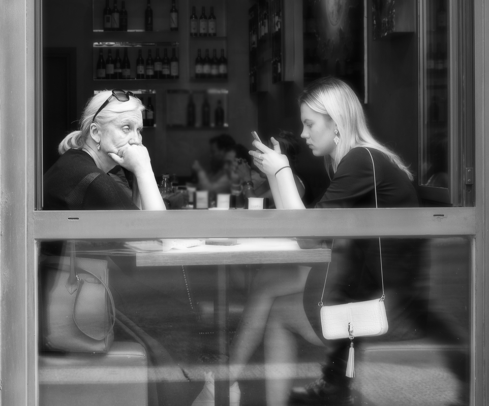 Запахло осенью