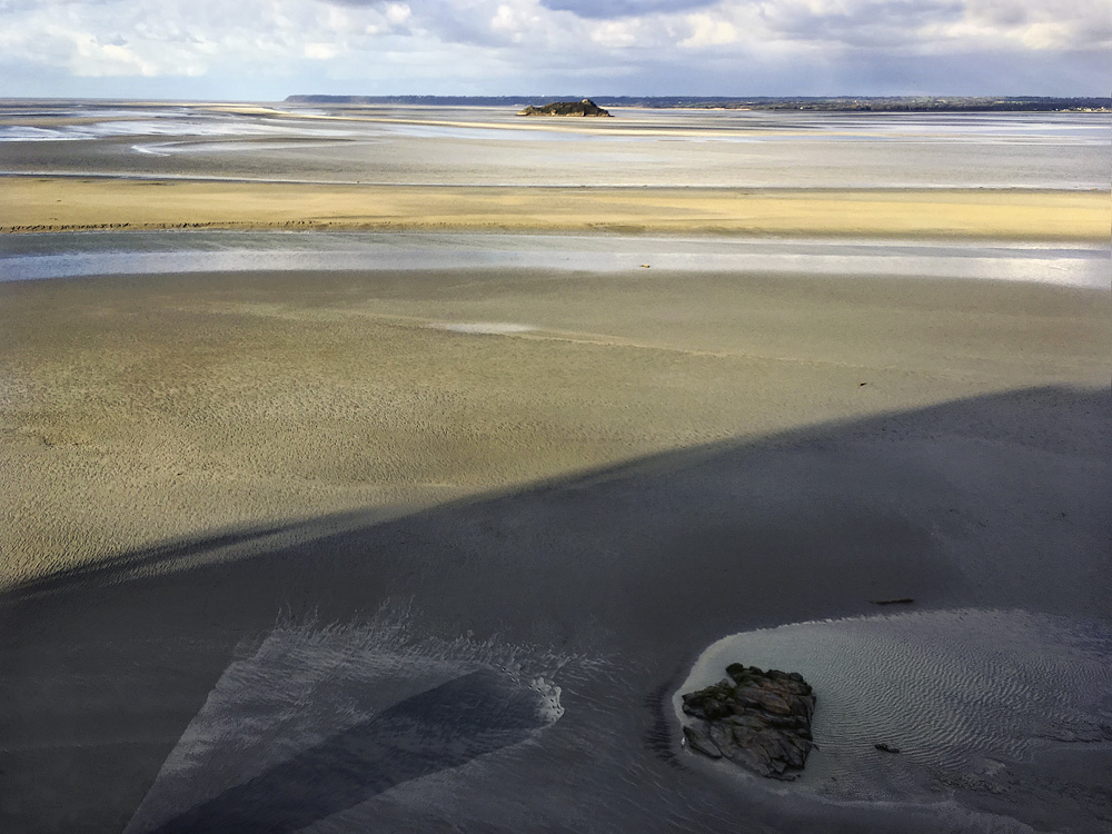 Запахло осенью слегка