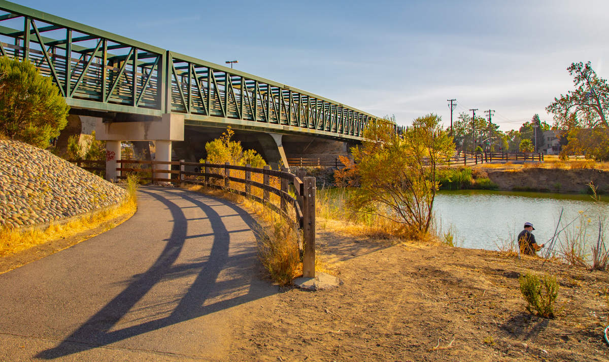 Запахло осенью слегка