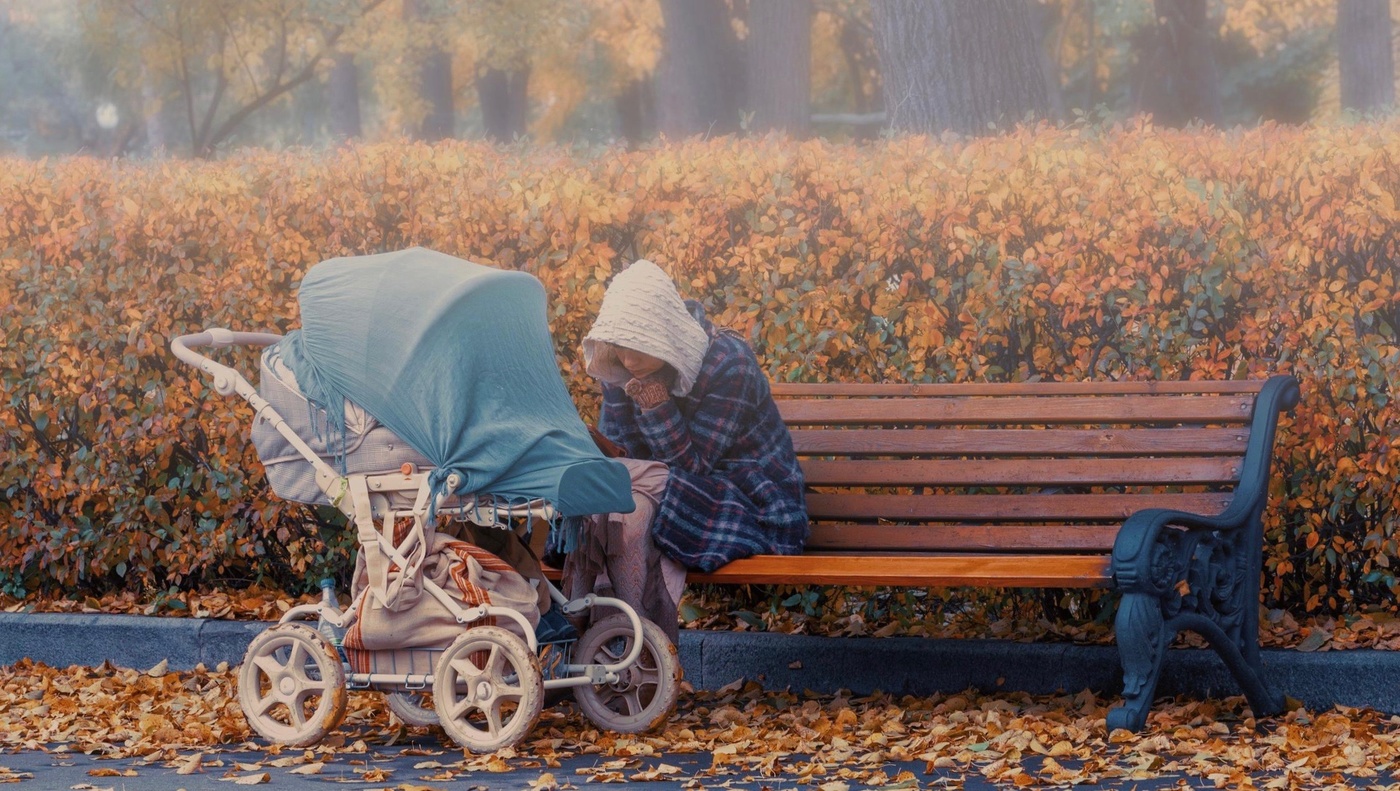 Запахло осенью слегка