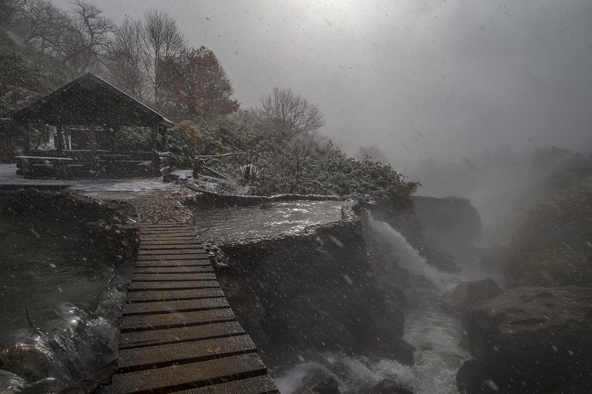 Картинки с Итурупа