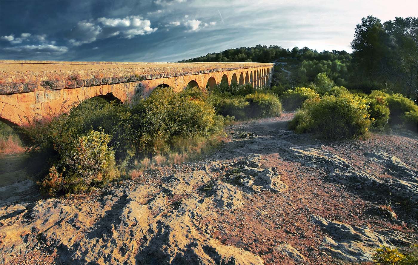 Старый мост