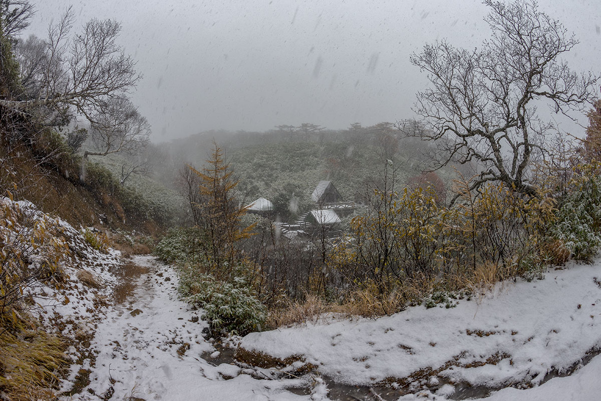 Картинки с Итурупа