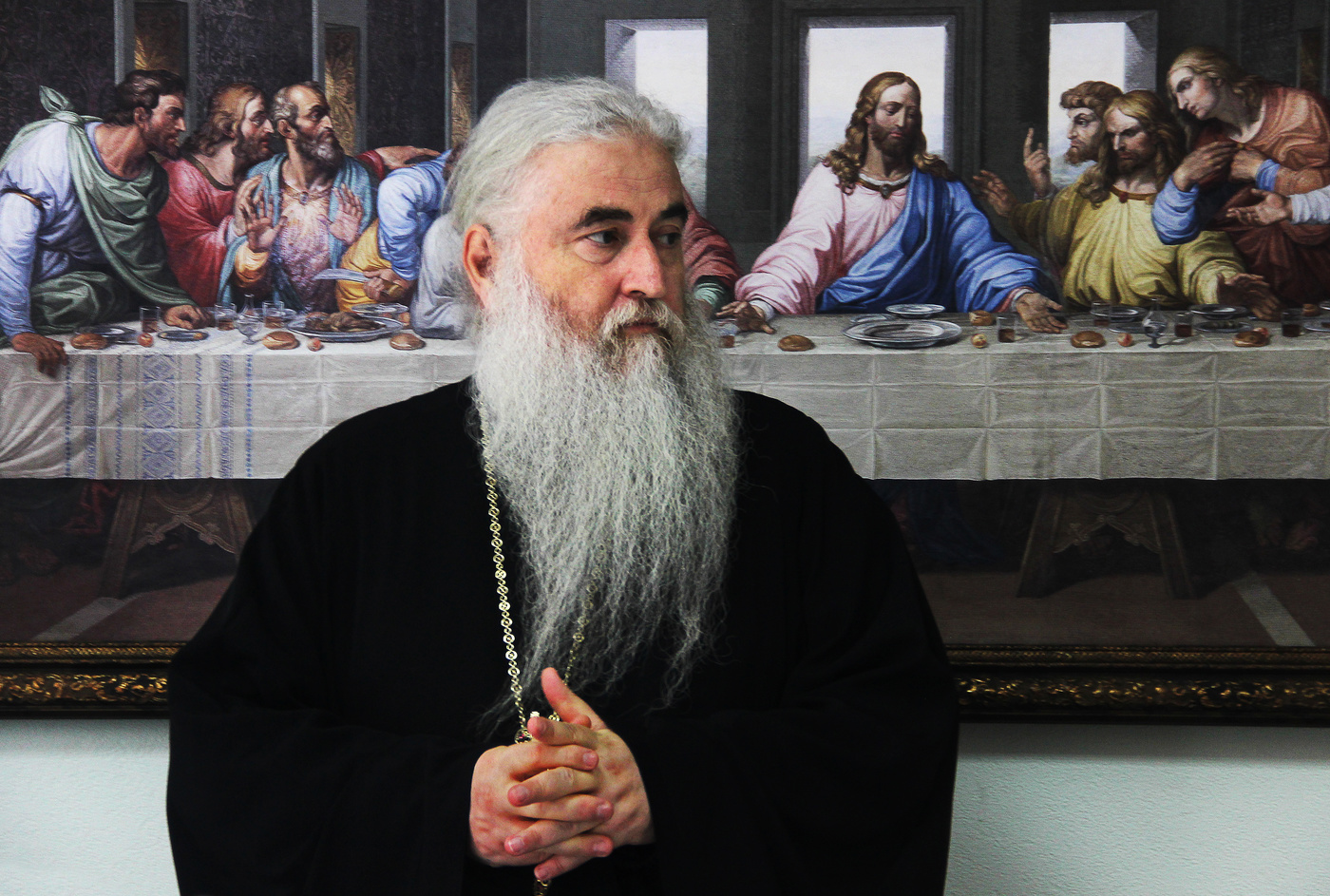 Архиепископ