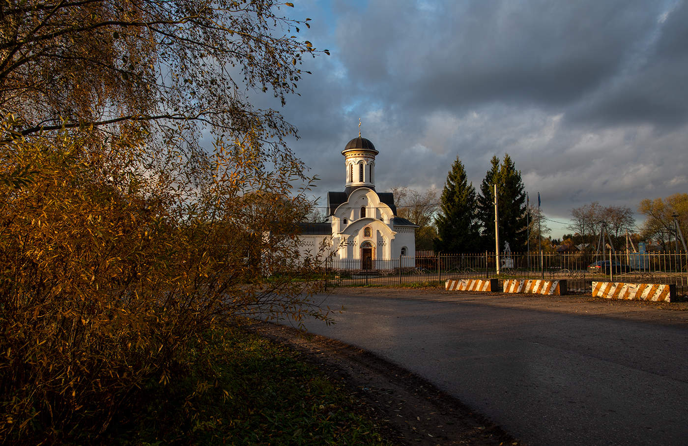 Савватьево