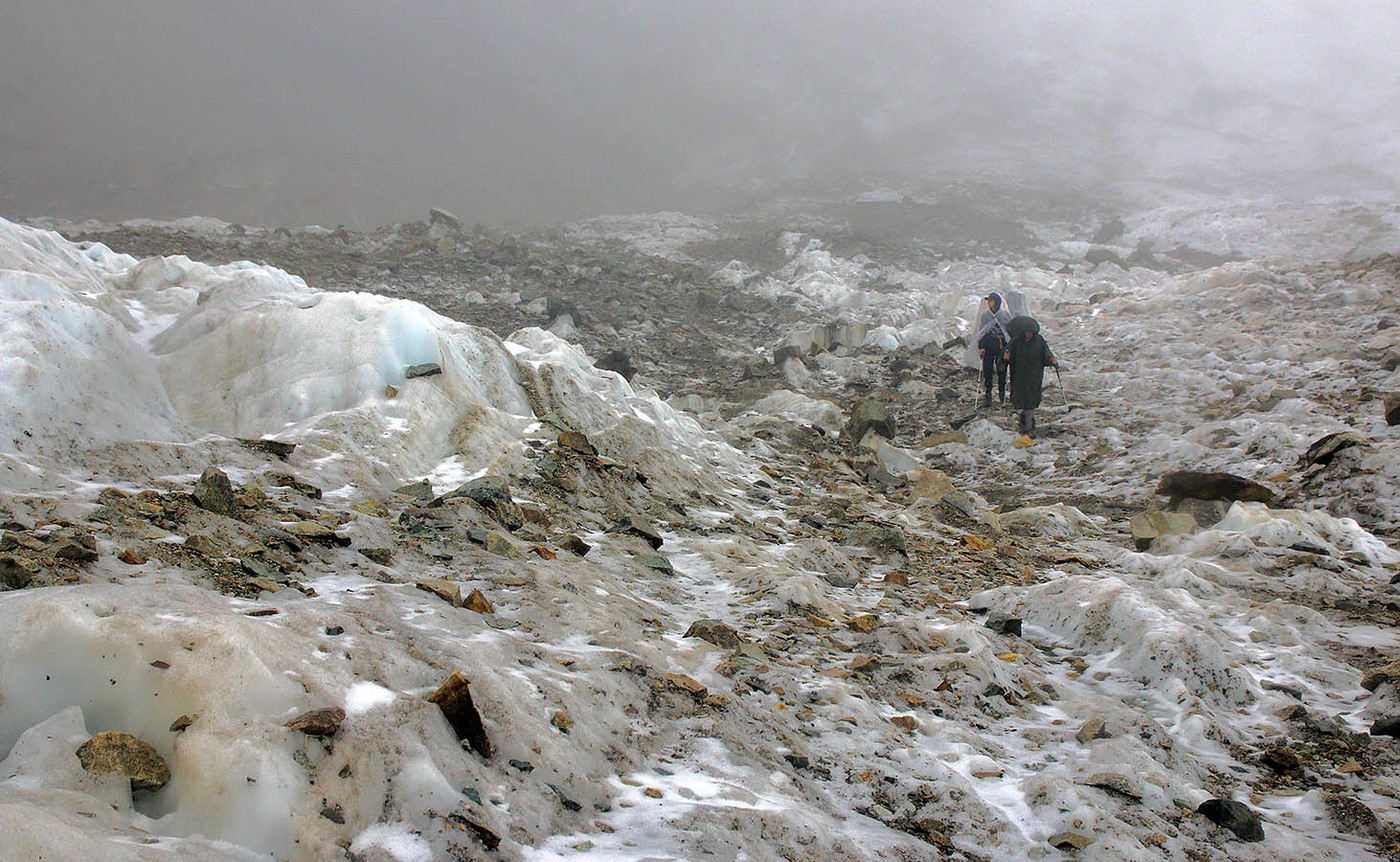 Дороги, которые мы выбираем