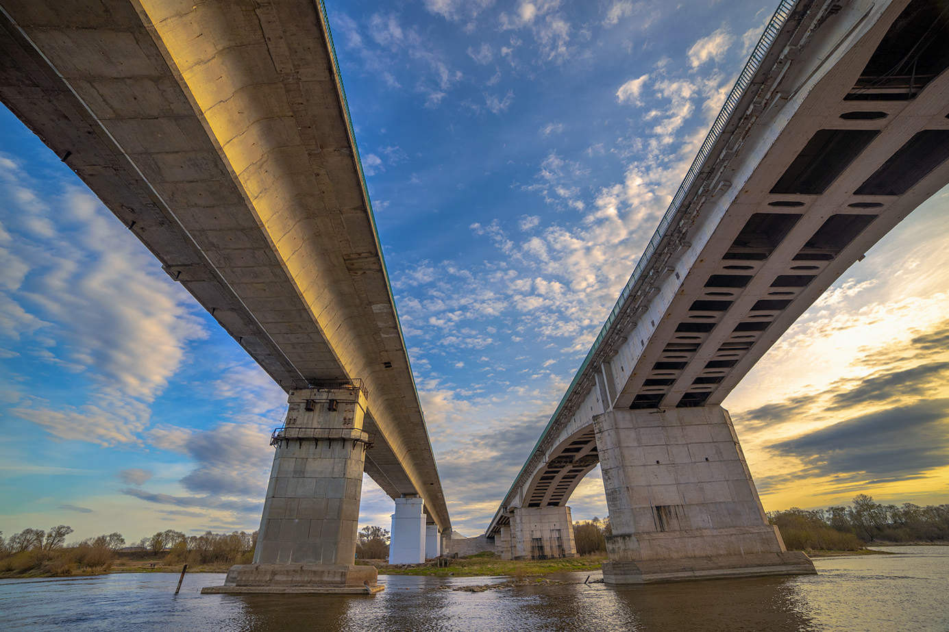 Дороги, которые мы выбираем