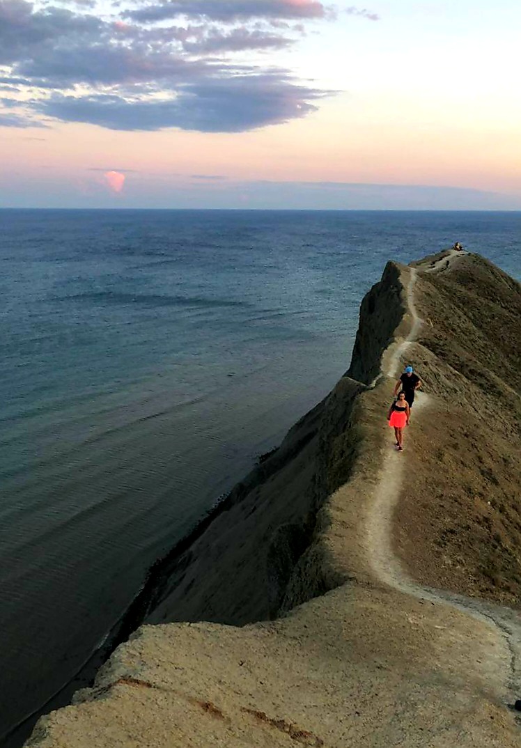Дороги, которые мы выбираем