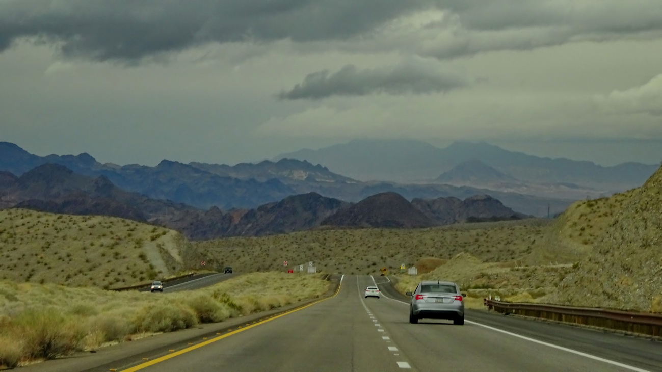 Дороги которые мы выбираем