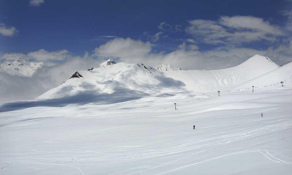 Дороги, которые мы выбираем.
