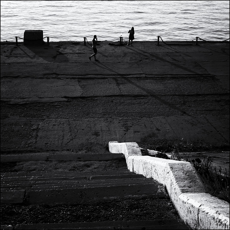 Дороги, которые мы выбираем