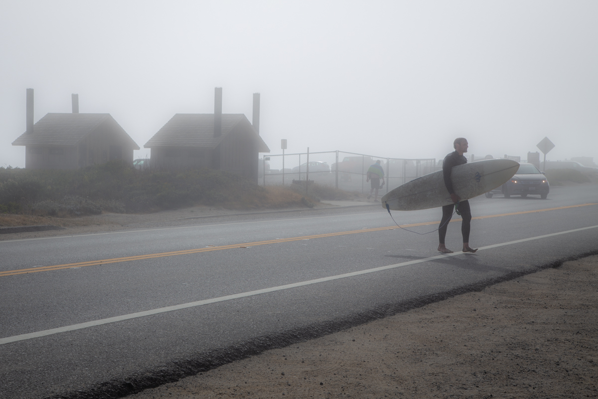 Дороги, которые мы выбираем