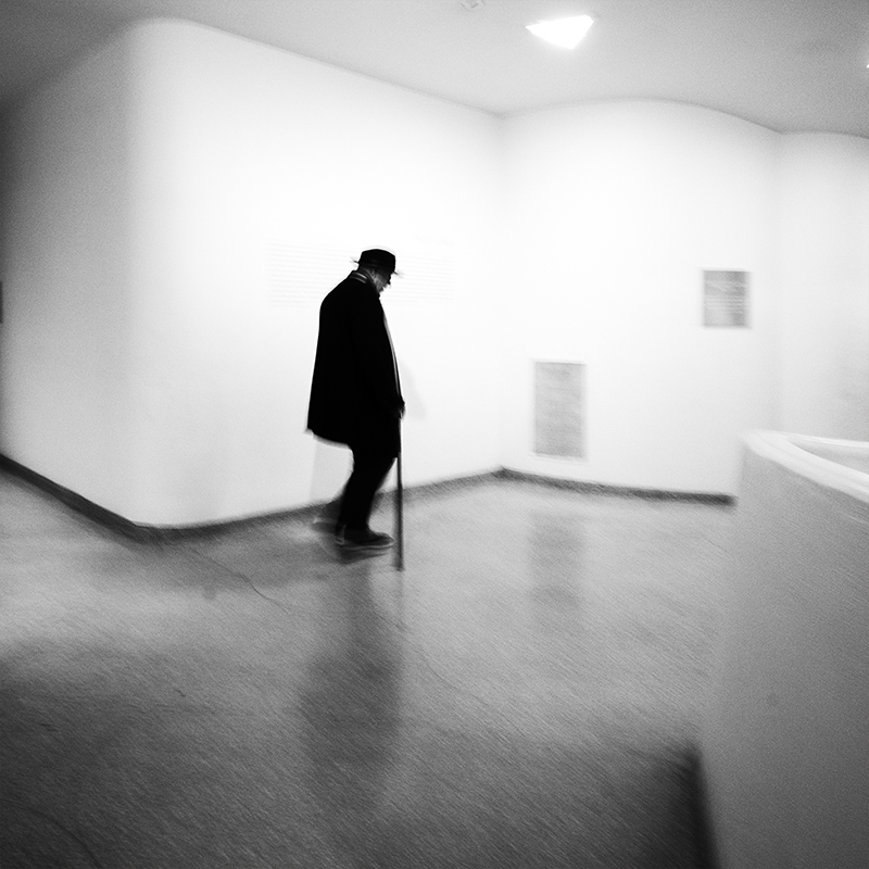 Старики видят хуже, но больше