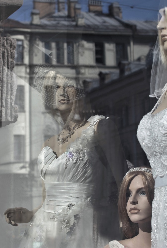 Мечтательная пятница