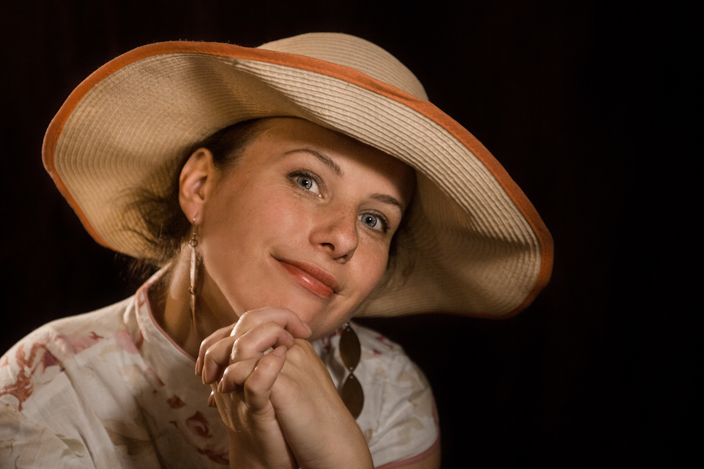 Мечтательная пятница