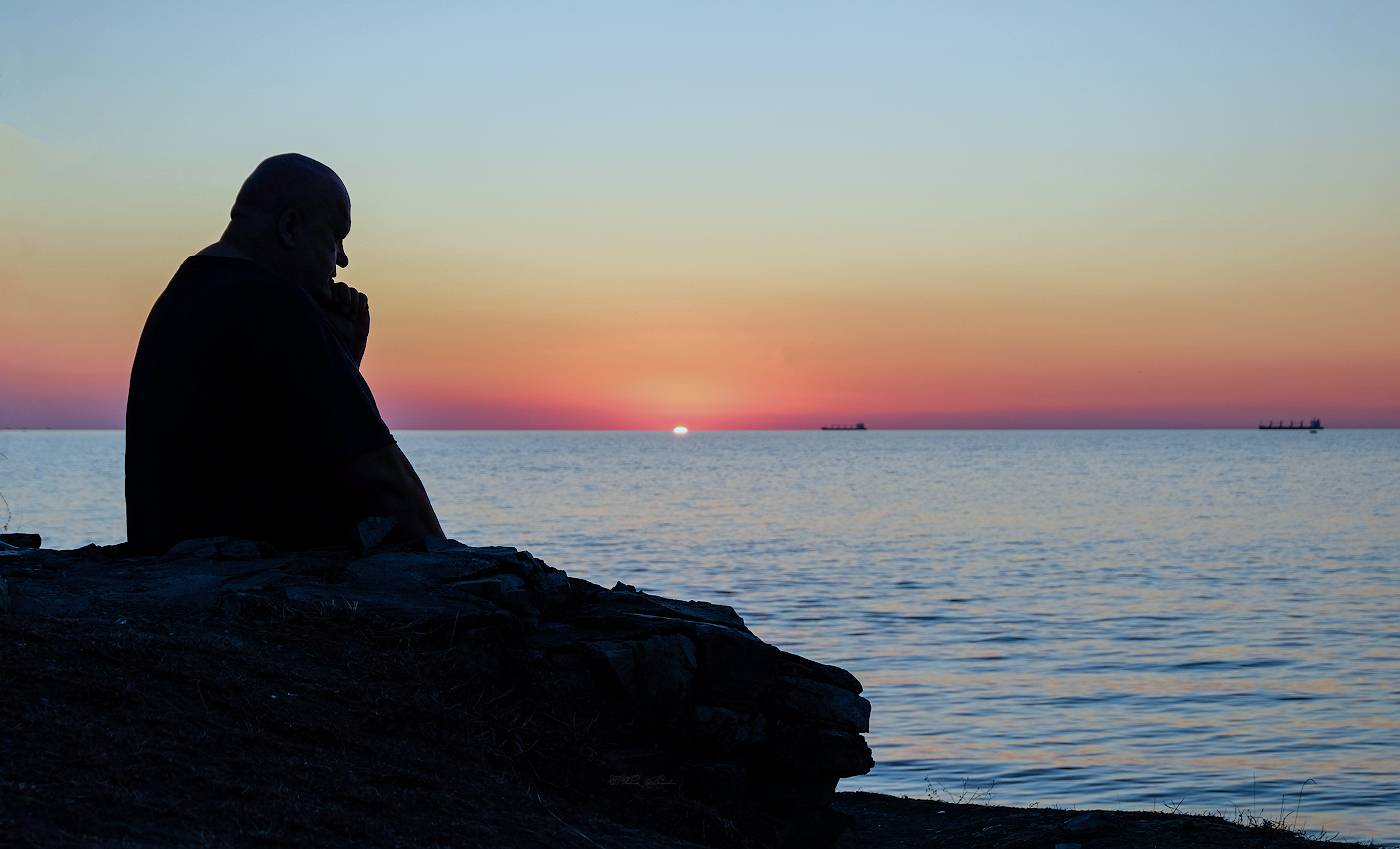 Мечтательная пятница