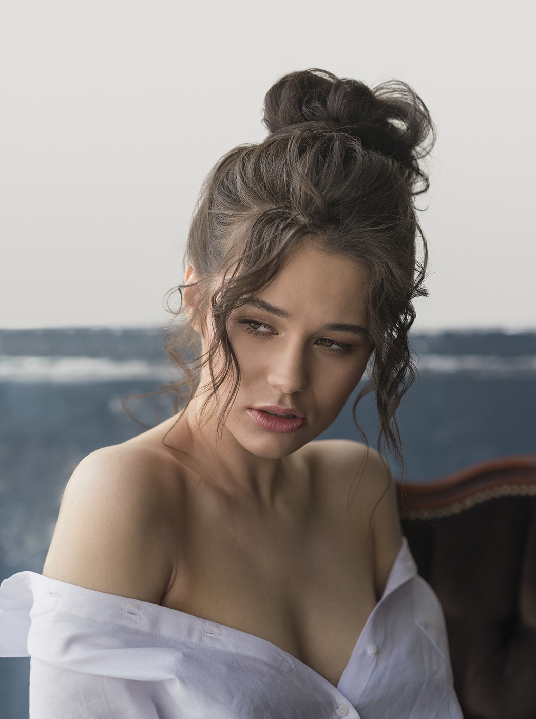 Мечтательная пятница