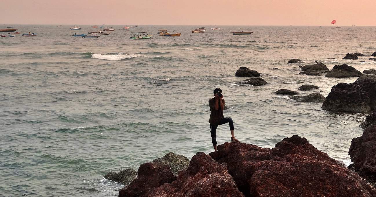 Мечтательная пятница