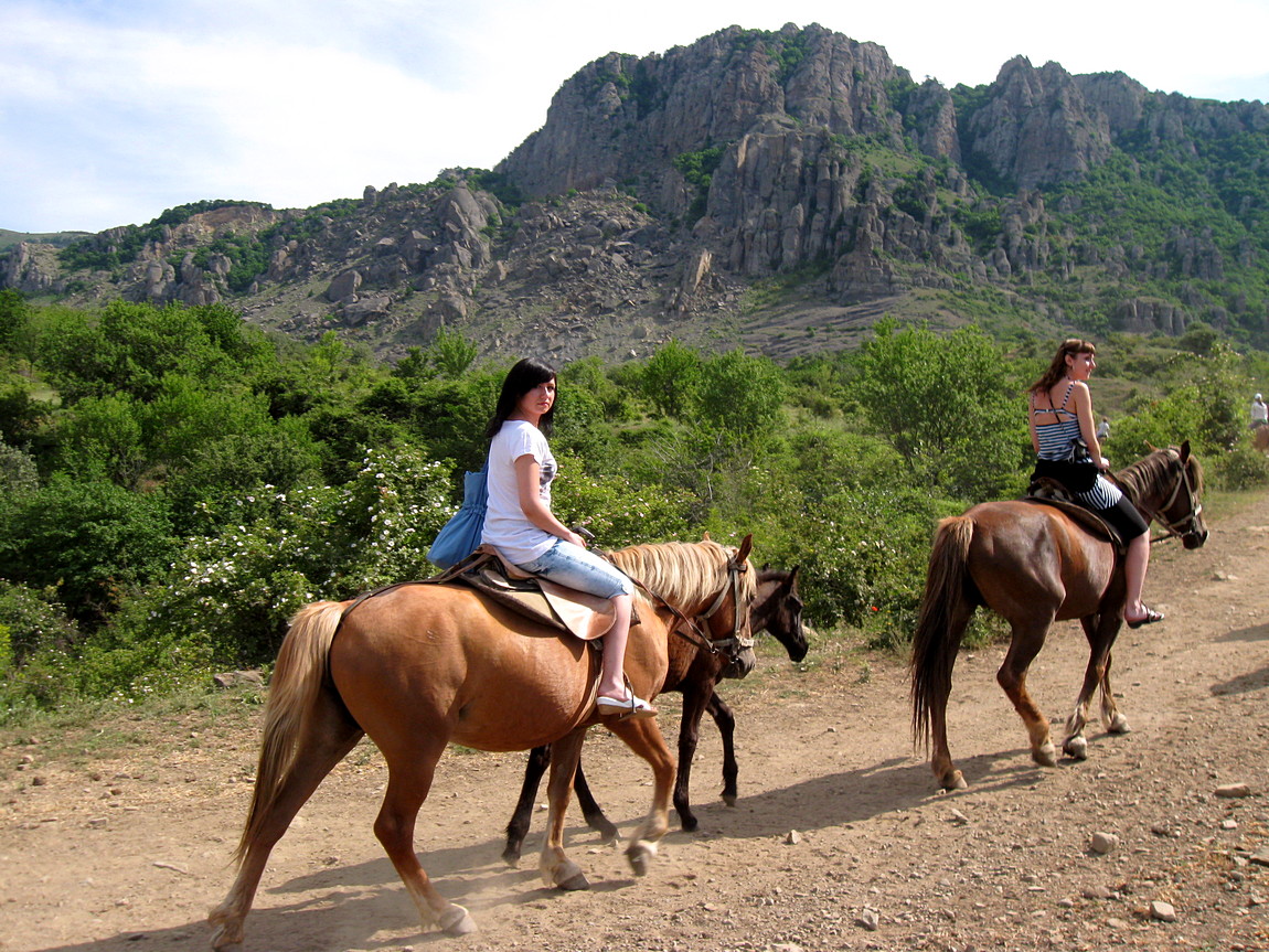 Мечтательная пятница