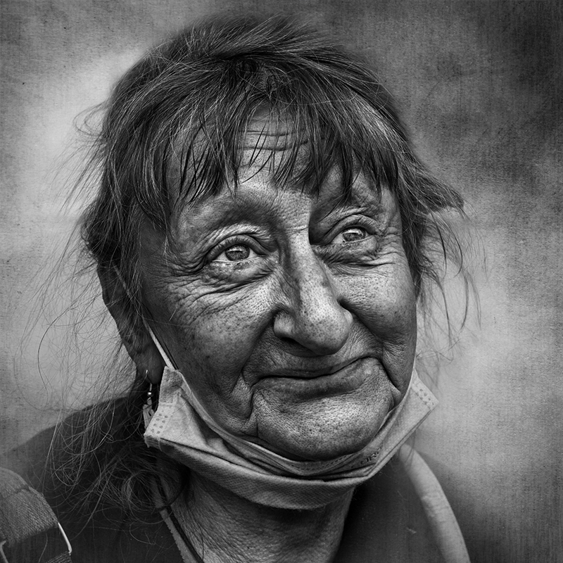 Мечтательная пятница