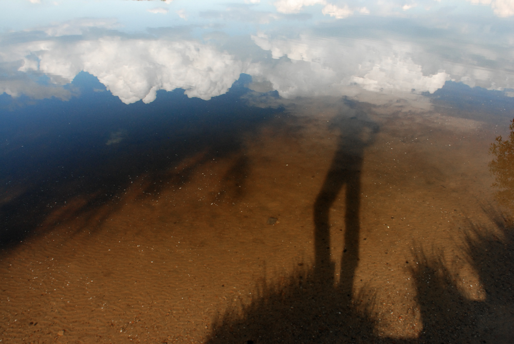 Мечтательная пятница