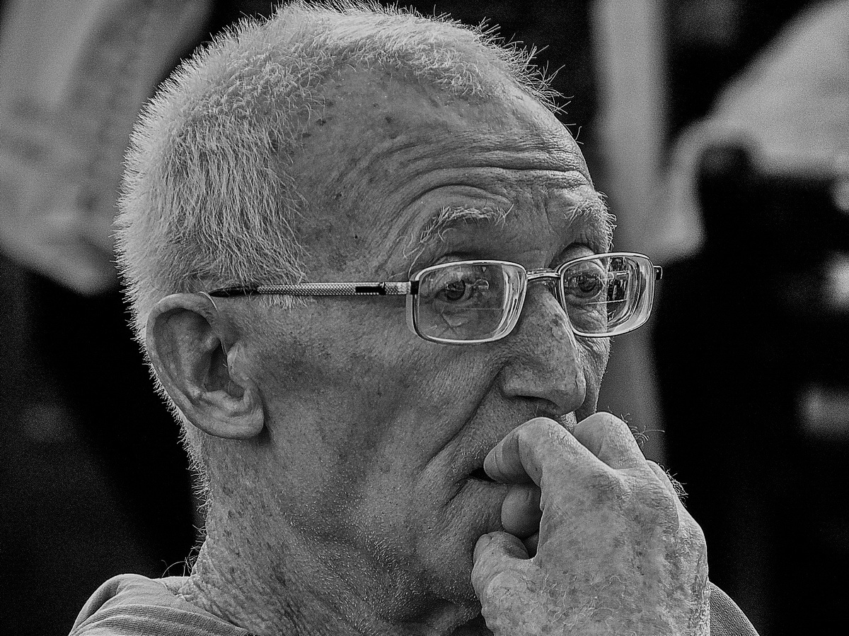 Мечтательная пятница