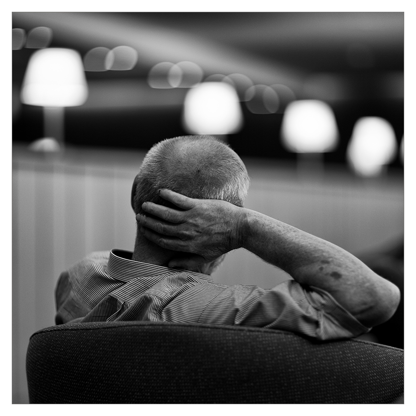 Мечтательная пятница