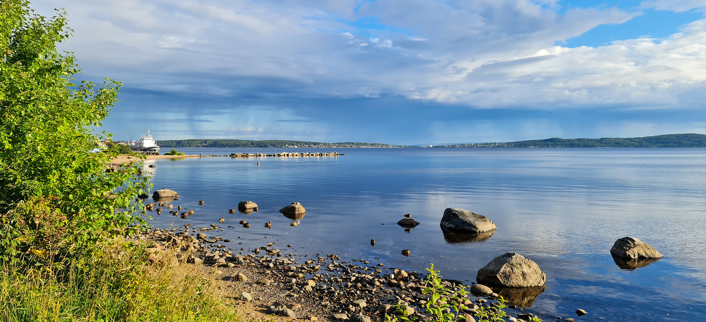 Мечтательная пятница