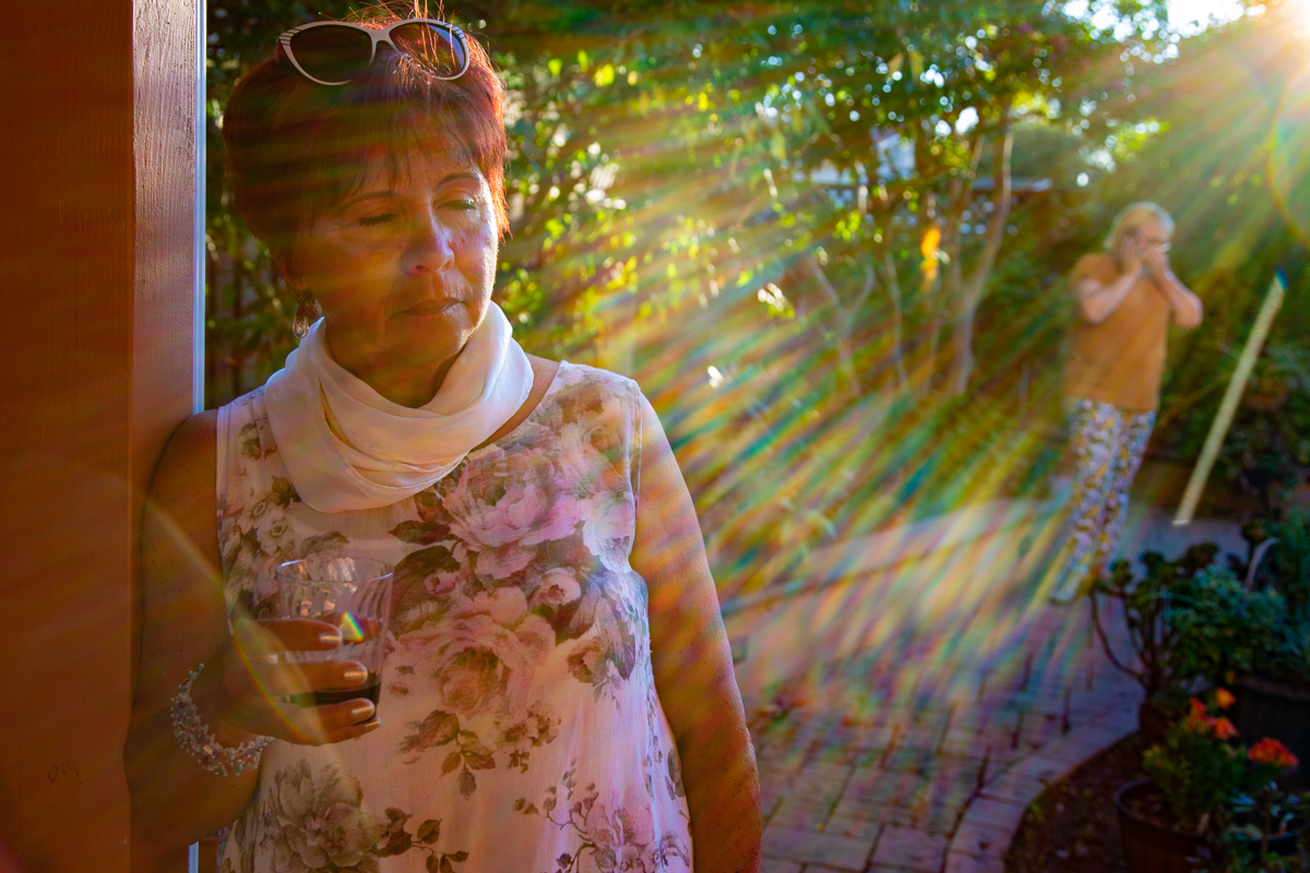 Мечтательная пятница