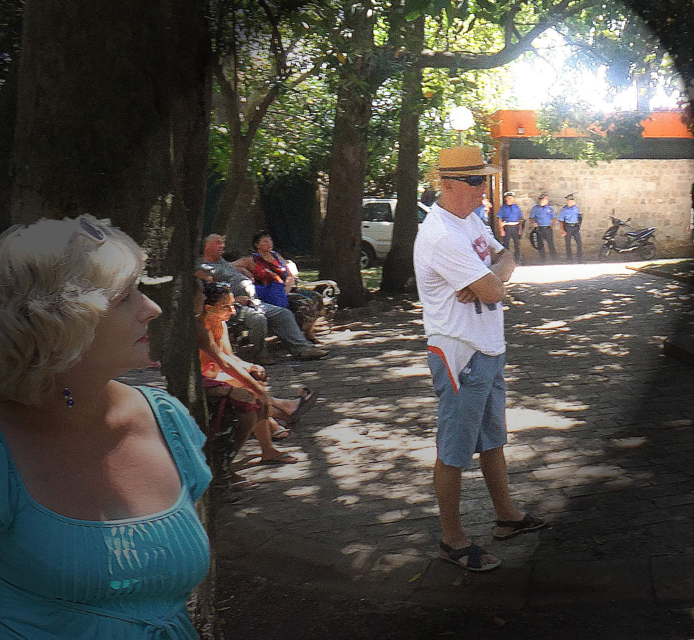 Мечтательная пятница