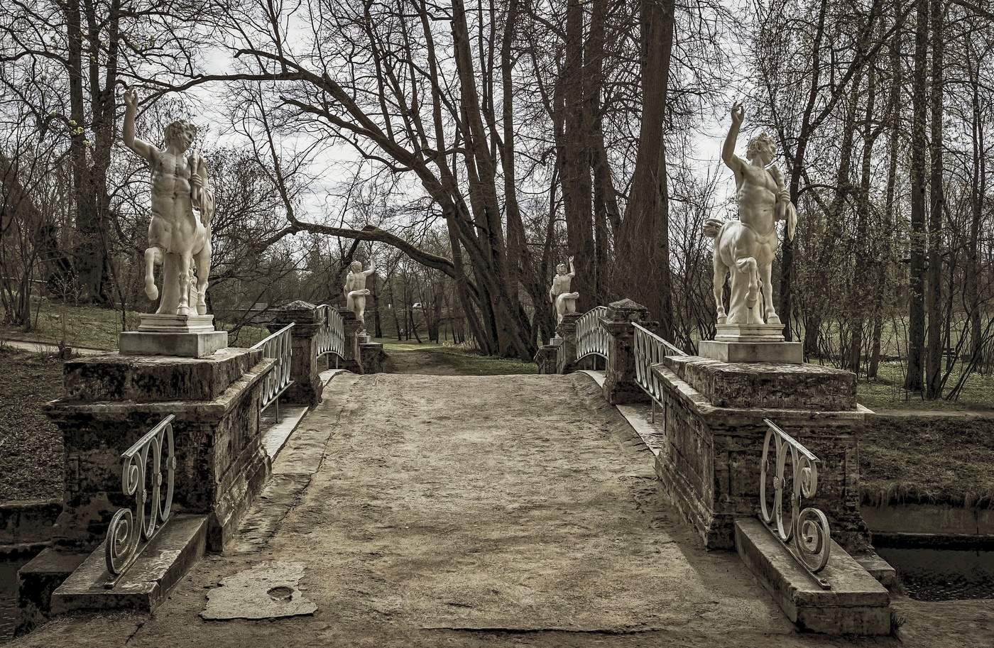 Мост Кентавров