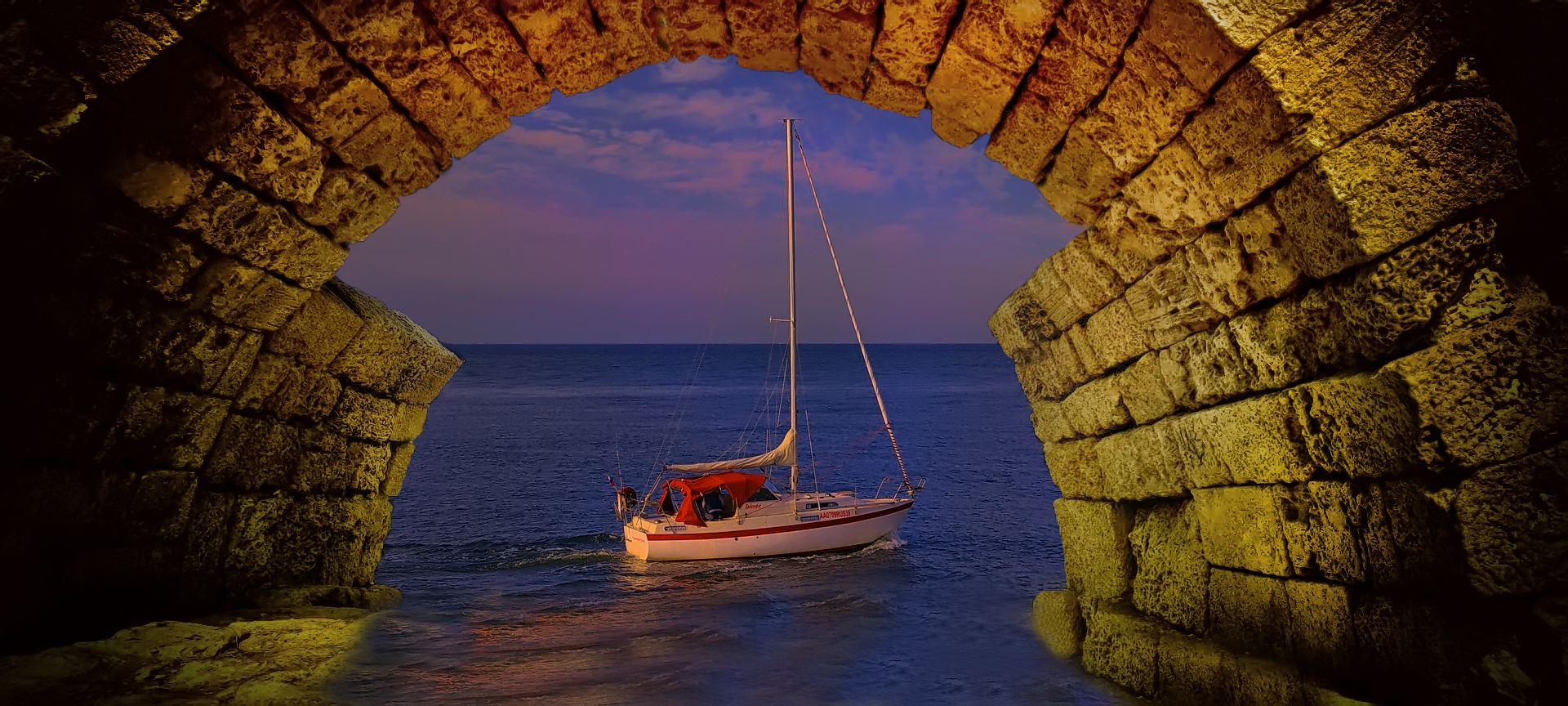 Окно времени