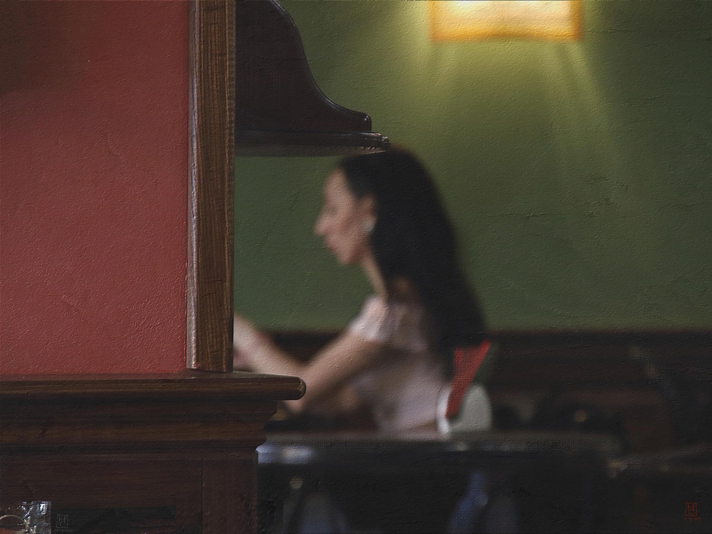 детали интерьера. кофейня