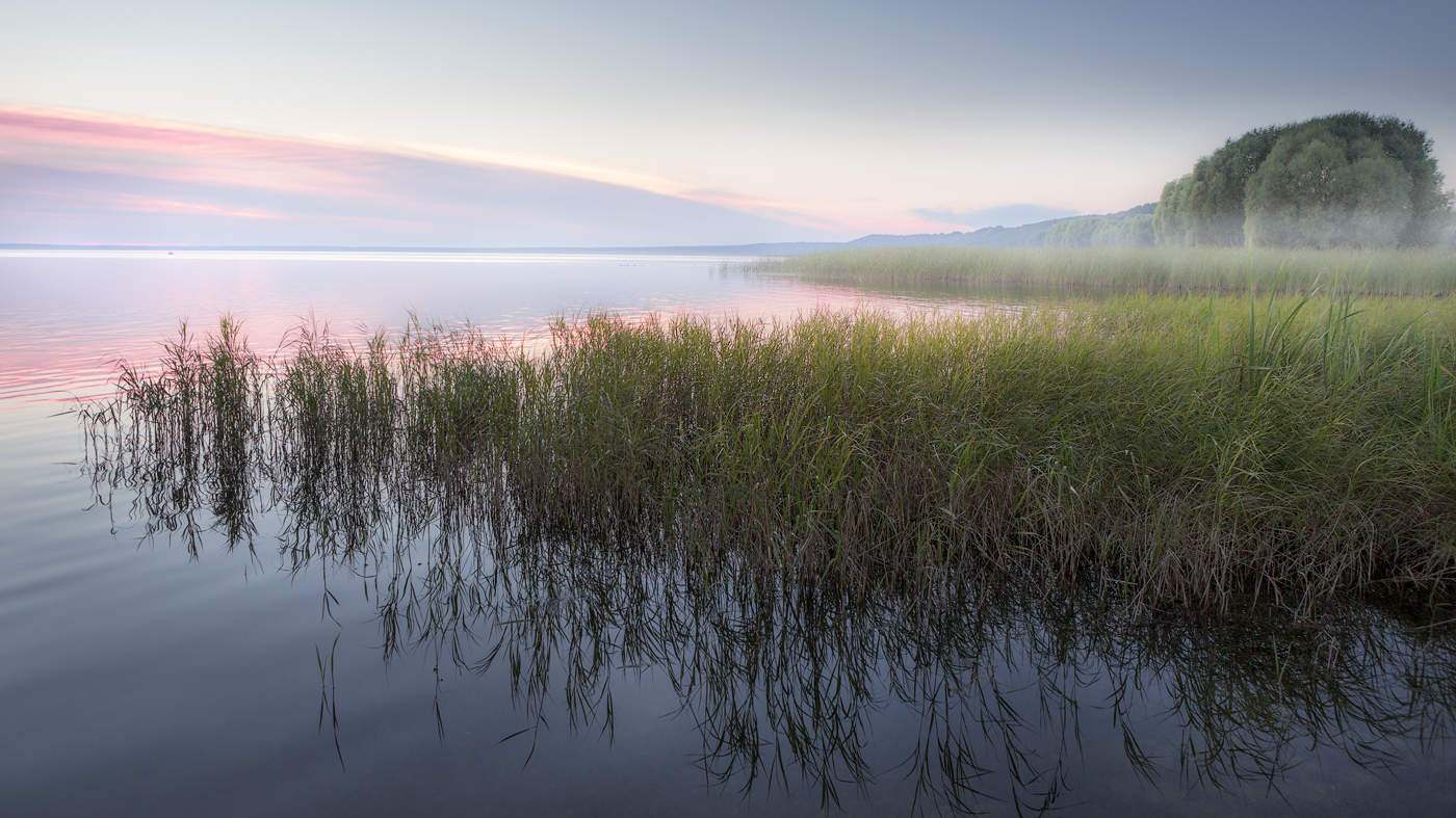 Безмятежность
