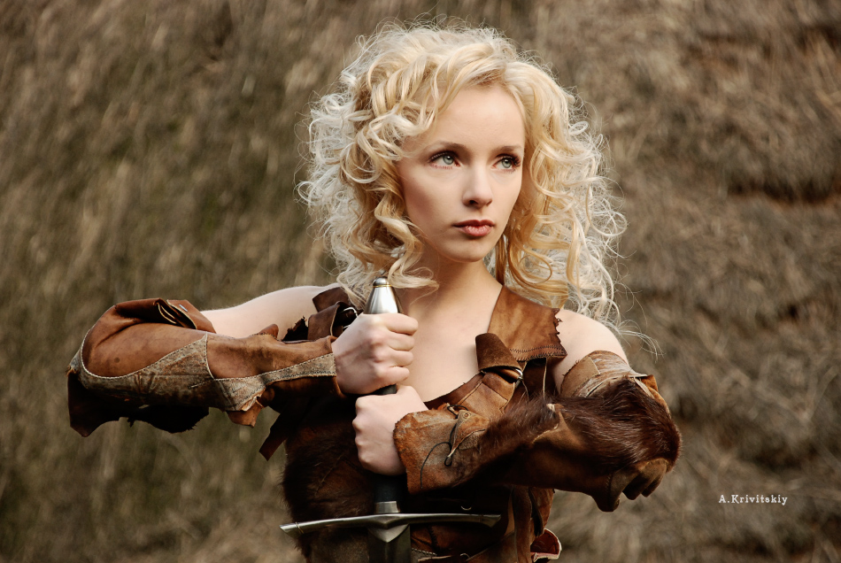 Alexander Krivitskiy