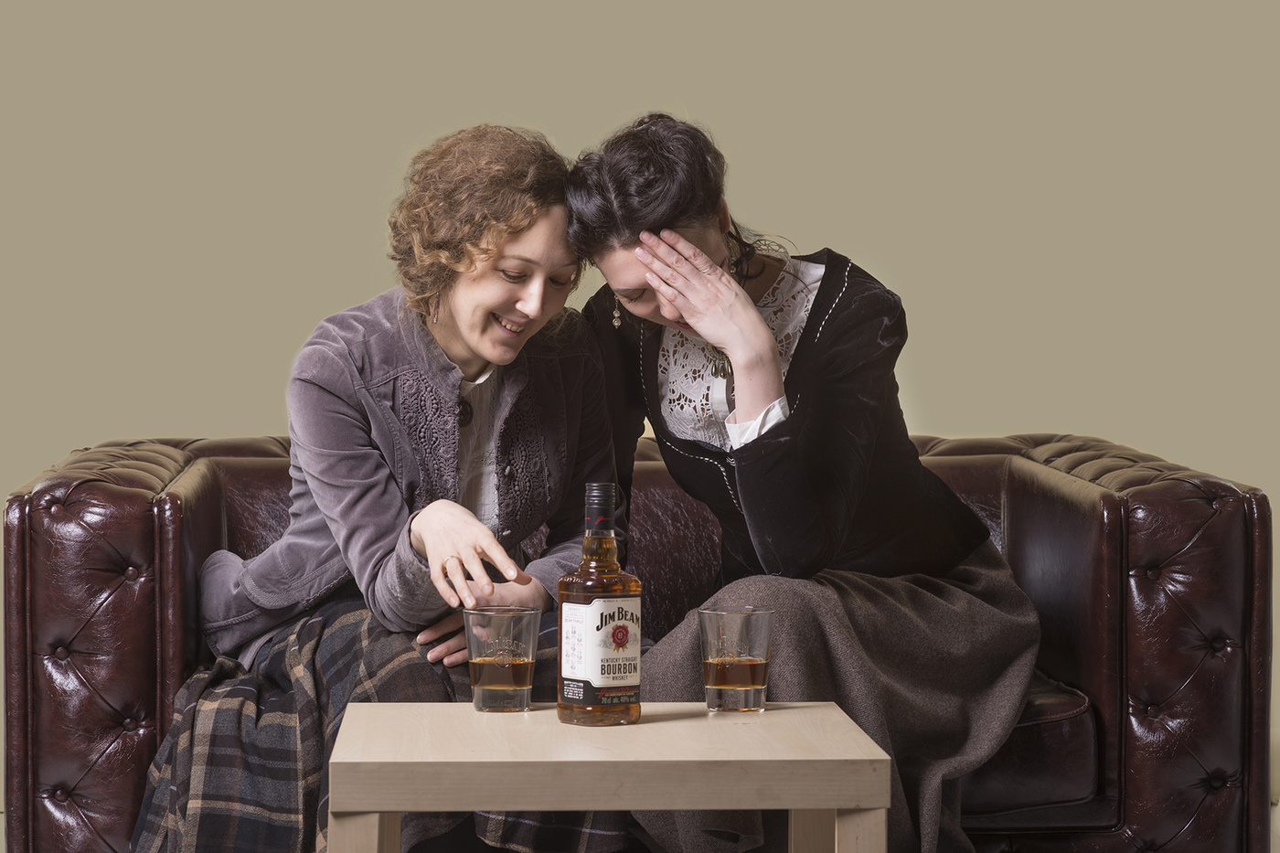 Нормальная ситуация