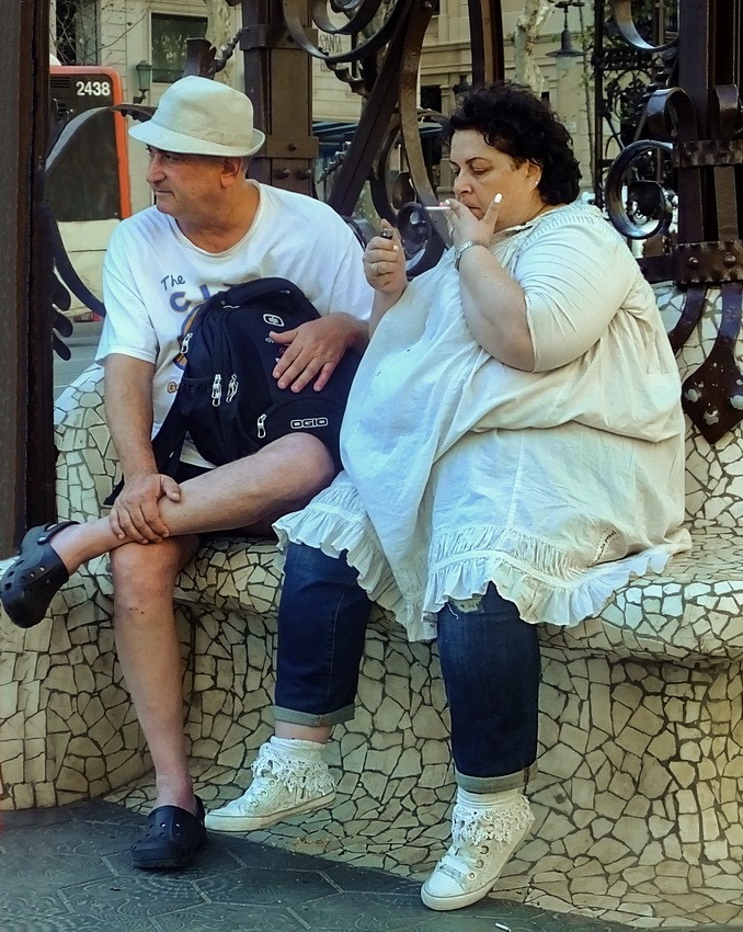 Нормальная ситуация