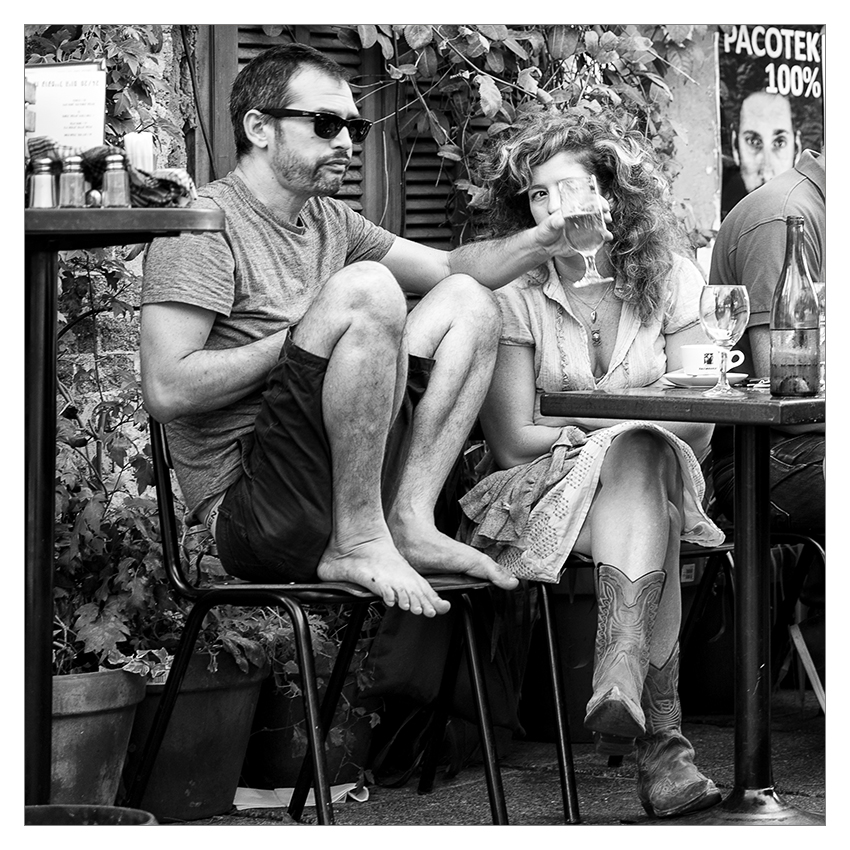 Нормальная ситуация