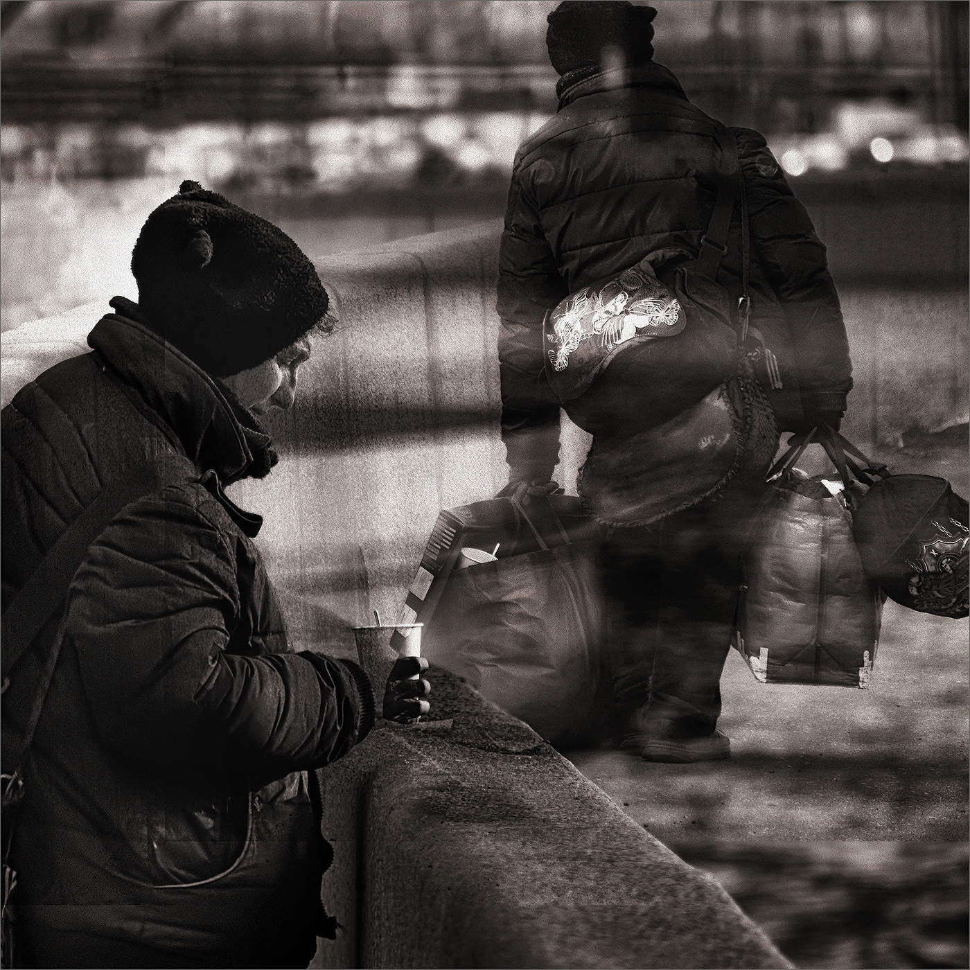 Нормальная ситуация.